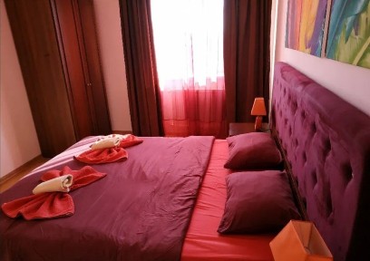 Акмолинская область, Астана, Сарыаркинский район