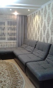 Акмолинская область, Кокшетау, Проспект Абылай хана