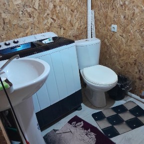 Продам дом отдельно стоящий