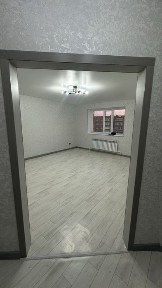Квартира батыс2 с ремонтом