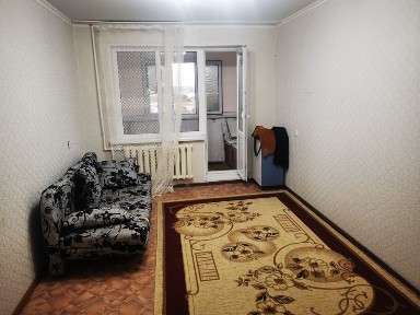 Сдаётся на длительный срок 1 комн квартира. Или продам