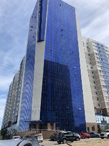 Акмолинская область, Астана, Алматинский район