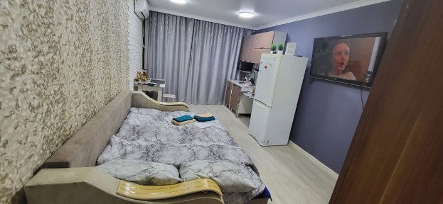 Карагандинская область, Караганда, Октябрьский район