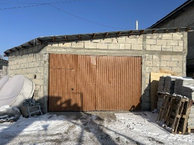 Алматинская область, Алматы, Алатауский район