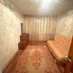 Алматинская область, Талдыкорган, Микрорайон 5