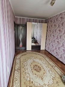 Западно-Казахстанская область, Мичуринское