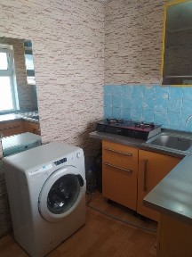 Алматинская область, Алматы, Жетысуский район