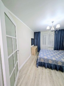 Западно-Казахстанская область, Уральск, Микрорайон 6 (Конаева)