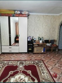 Западно-Казахстанская область, Уральск, 2-й рабочий