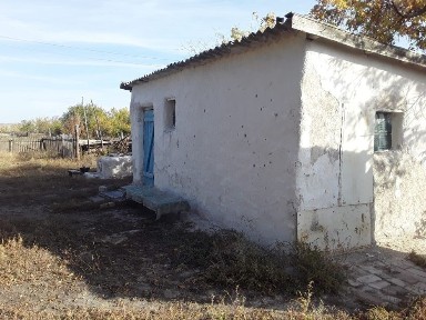 Продаётся дом кирпичный пос. Шоптыкуль