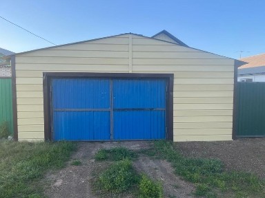 Западно-Казахстанская область, Уральск, Зачаганск