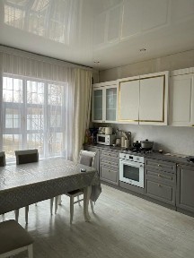 Западно-Казахстанская область, Уральск, Микрорайон 9 (Жана Орда)