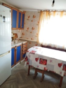 Акмолинская область, Щучинск