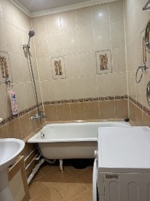 Продам 2 х комнатную квартиру