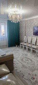 Актюбинская область, Актобе, микрорайон 11