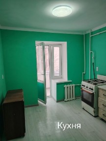 Продам квартиру в отличном состоянии на макаренко