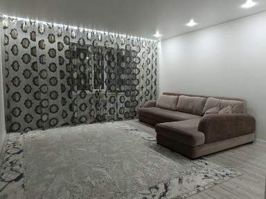 Продам трехкомнатку квартиру в ЖК Саулет Курлыс