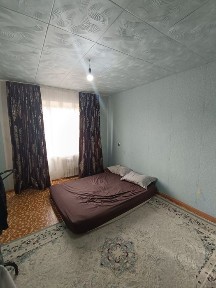 Актюбинская область, Актобе, микрорайон 11