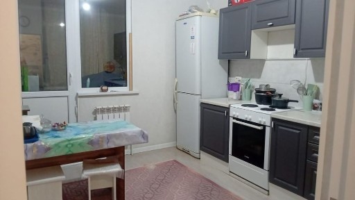 Акмолинская область, Астана, Алматинский район