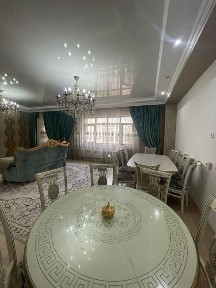 Акмолинская область, Астана, Есильский район