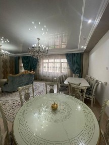 Акмолинская область, Астана, Есильский район