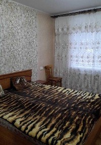 Акмолинская область, Астана, Сарыаркинский район