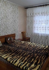 Акмолинская область, Астана, Сарыаркинский район