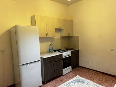 Акмолинская область, Кокшетау, Коктем