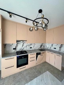 2-комнатная квартира · 56 м² · 8/10 этаж, Сейфуллина 51