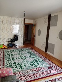 2бөлмелі пәтер жақсы жағдайда