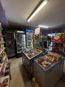 Акмолинская область, Астана, Сарыаркинский район