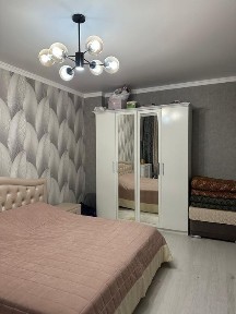 Алматинская область, Алматы, Ауэзовский район