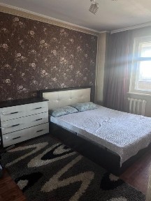 Алматинская область, Талдыкорган, Микрорайон 4