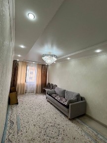 Аренда квартир по месяцам