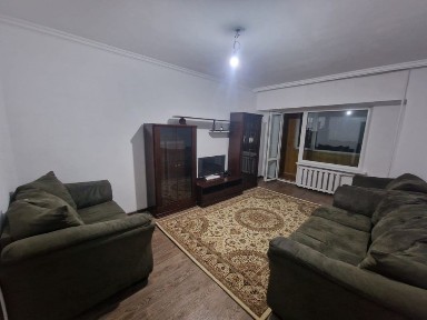 Аренда 3 комнотной квартиры