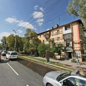 2-комнатная квартира, 44 м², 3/4 этаж на длительный срок