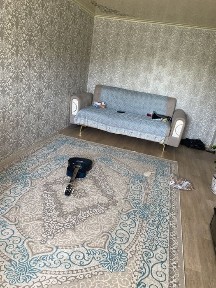 Восточно-Казахстанская область, Риддер