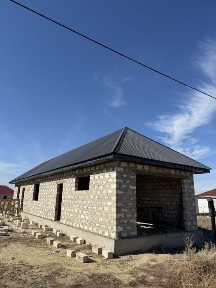 Жаңақоныс 3 Времянка сатылады 20 /5