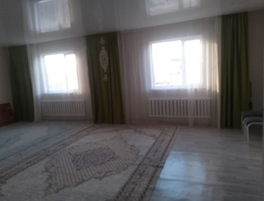 Үй сатылады пос Курашай