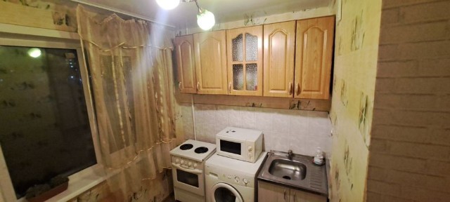 Сдам однокомнатную квартиру