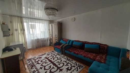 Сдам 2-х комнатную квартиру в 4 мкрн