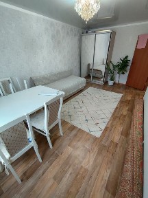 Акмолинская область, Степногорск