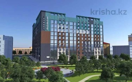 Акмолинская область, Кокшетау, Первая аптека