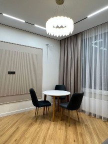 Акмолинская область, Астана, Есильский район