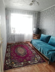 4 комнатная квартира