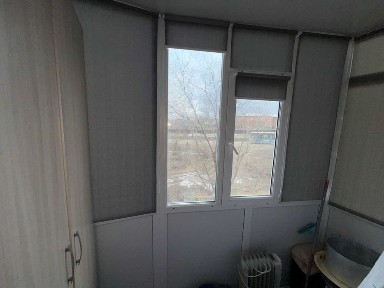 Двухкомнатная квартира в самом лучшем районе города Кокшетау автогород