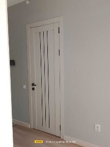 Одно комнатная квартира