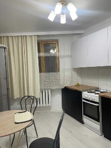 Акмолинская область, Астана, Есильский район