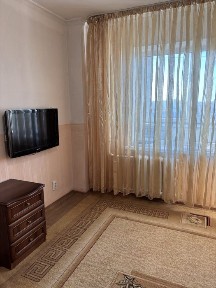 Акмолинская область, Астана, Байконурский