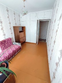 Акмолинская область, Степногорск